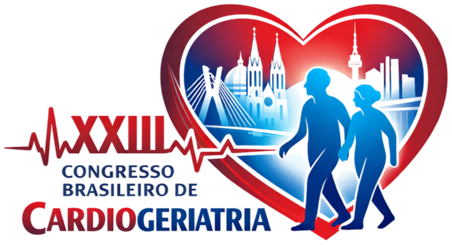 DECAGE 2026 — XXIII Congresso Brasileiro de Cardiogeriatria