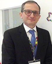 Alberto Frisoli Junior