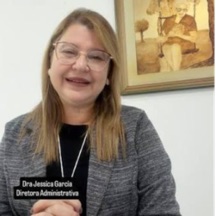 Jessica Myrian de Amorim Garcia