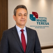 Pedro Rousseff