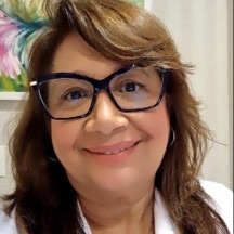 Teresa Cristina Rogerio da Silva