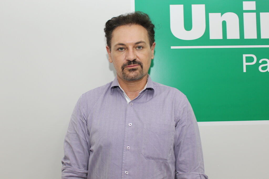Álvaro César Cattani