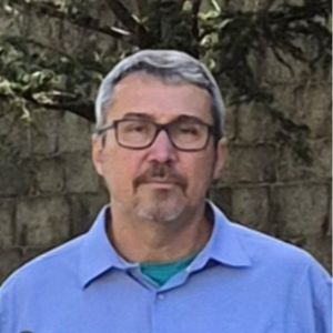 Dinaldo Cavalcanti de Oliveira