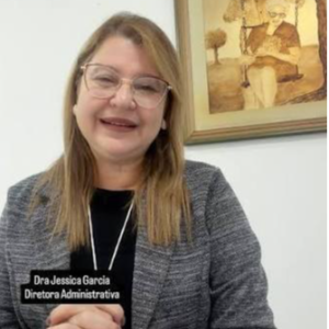 Jessica Myrian de Amorim Garcia