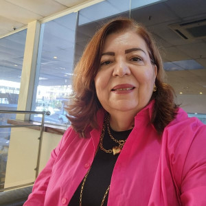 Marcia Pereira de Holanda Roque Pires