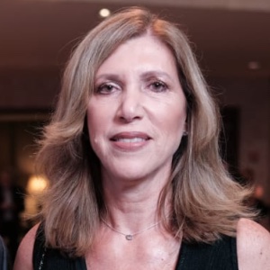 Maria Cristina de Oliveira Izar