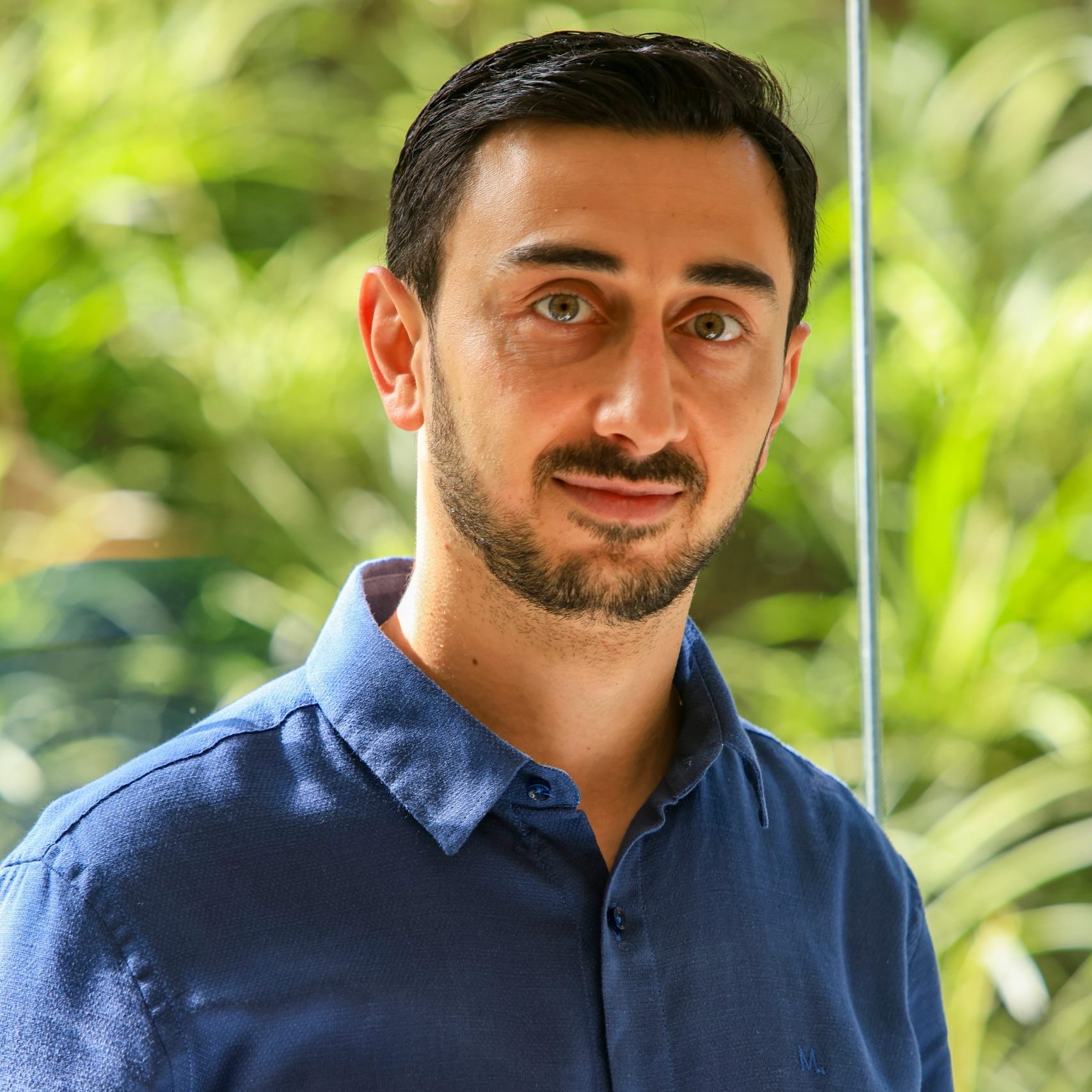 Murilo Bacchini Dias