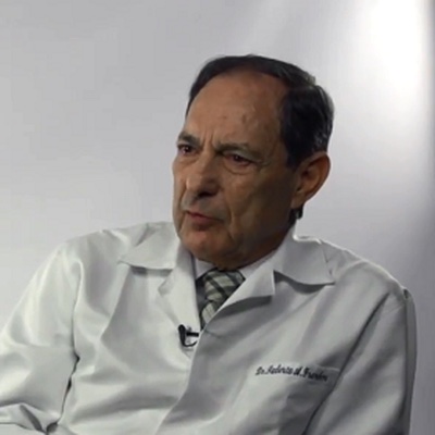 Roberto Alexandre Franken