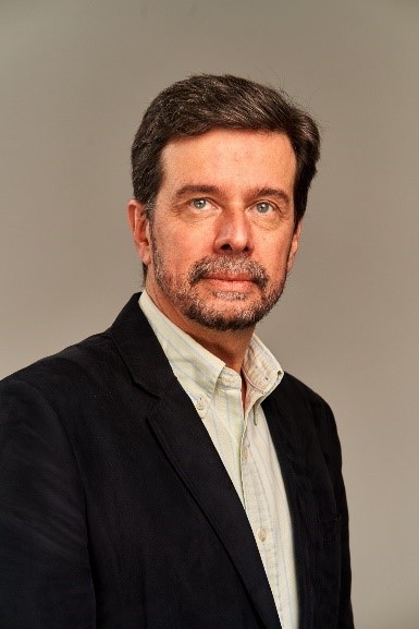 Roberto Dischinger Miranda
