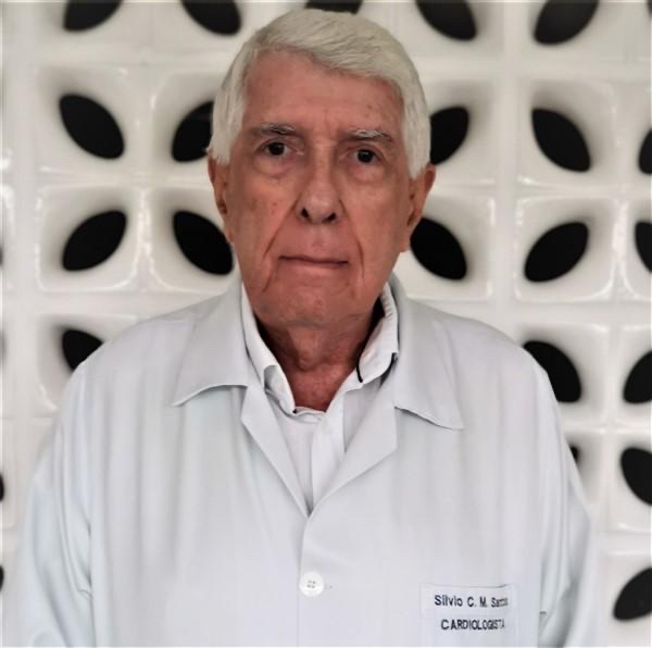 Silvio Carlos de Moraes Santos