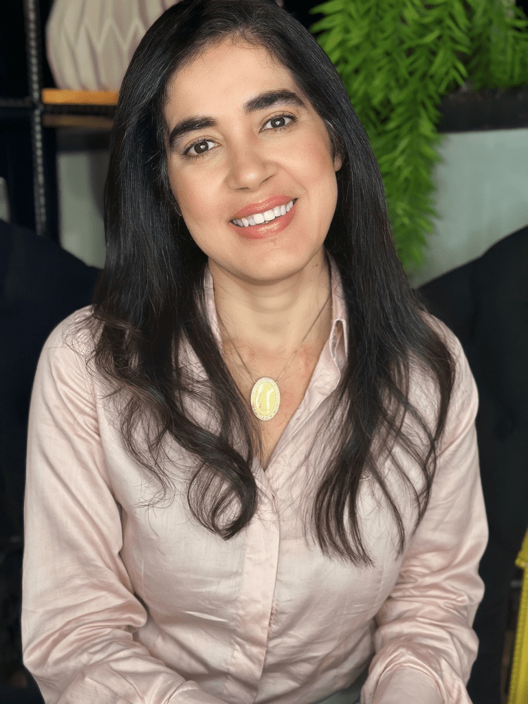 Solange de Sousa Andrade